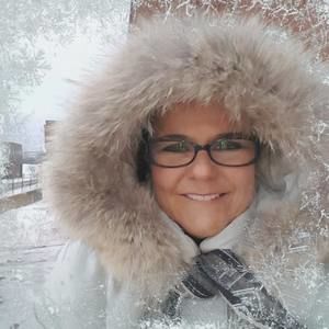 Meet your Posher, Annie